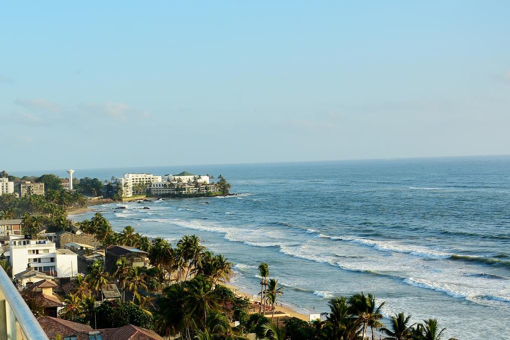 Colombo Mount Beach 마운트 라비니아 외부 사진