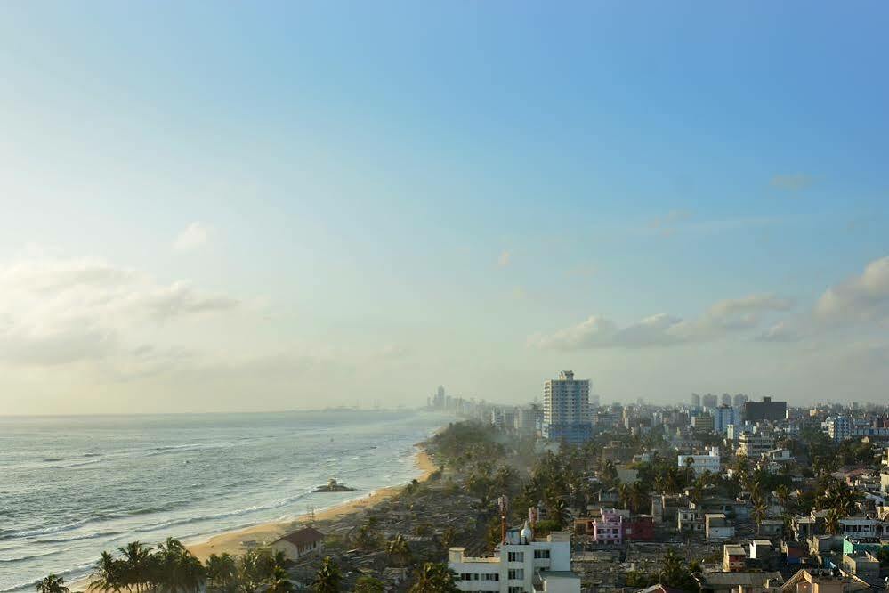 Colombo Mount Beach 마운트 라비니아 외부 사진